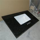 Rectangle Sink Top